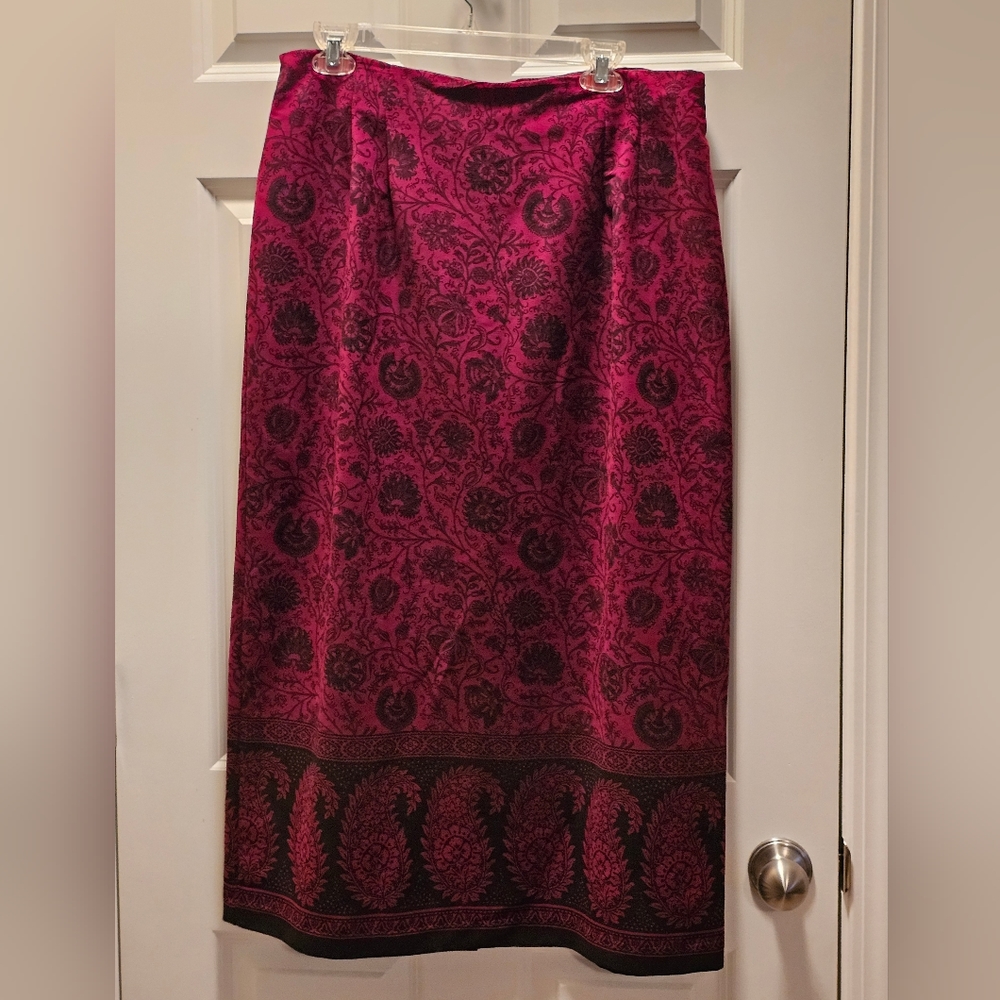 Skirt